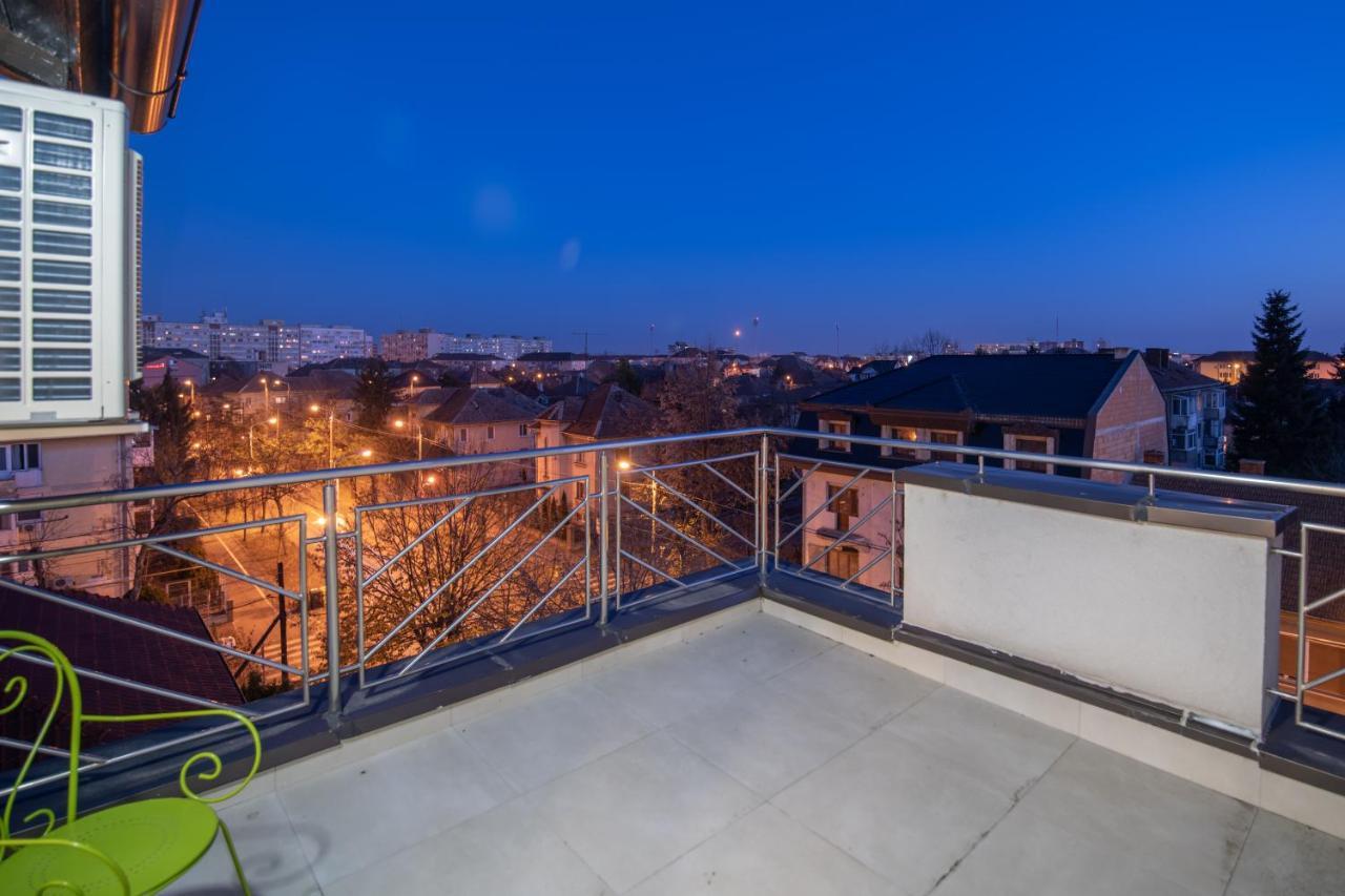 Hotel Silva Timisoara Exterior foto